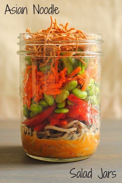 Asian pickling jar
