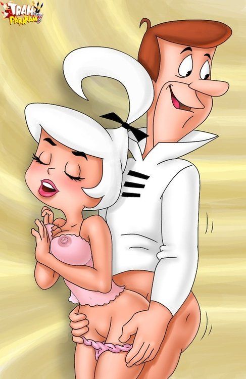 Famous toons naked