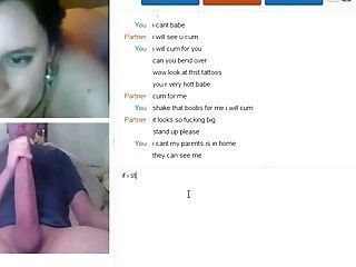 best of German omegle