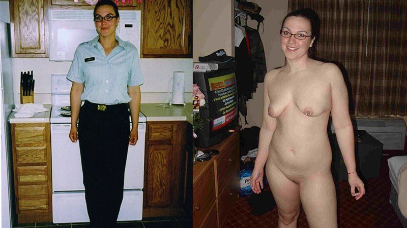 Chief nude oklahoma police wife