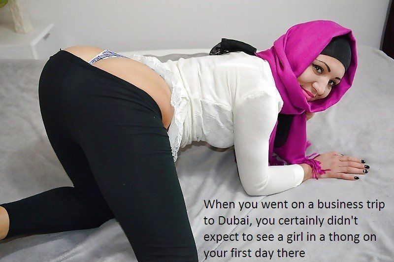 Sammie reccomend Amateur muslim sluts