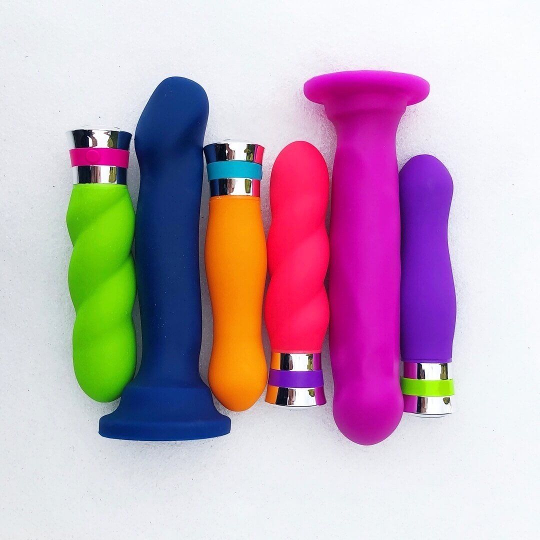 Hoover reccomend Dildos vibrators and lubes