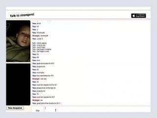 Black W. recommendet german omegle