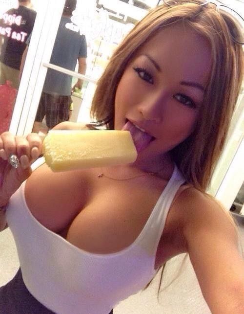 best of Lip Asian girl