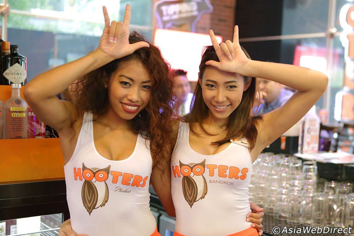 best of Girl pic hooters Asian