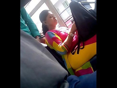 best of Images images stand sexy boobs aunty bus