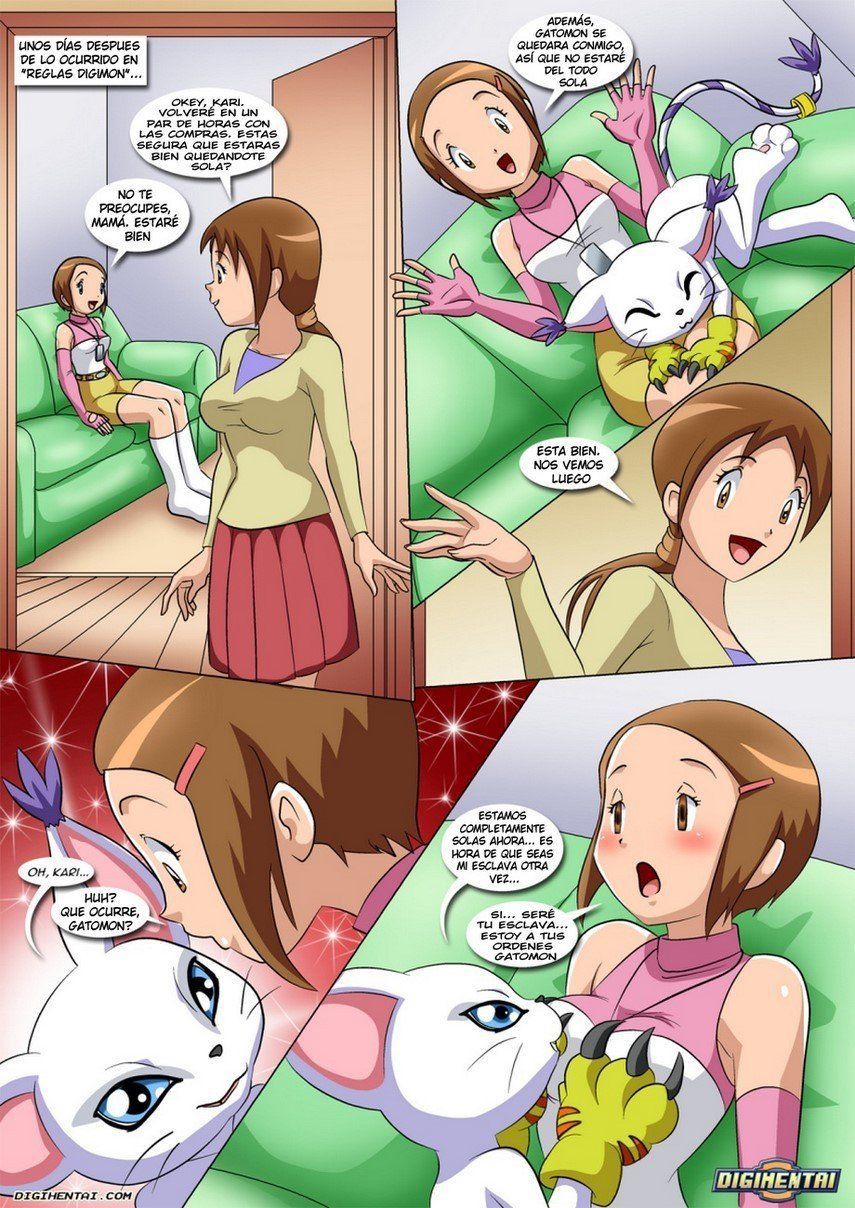 Sir recommend best of girl sex digimon
