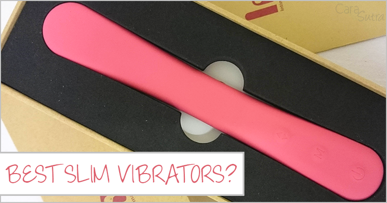Best vibrator review