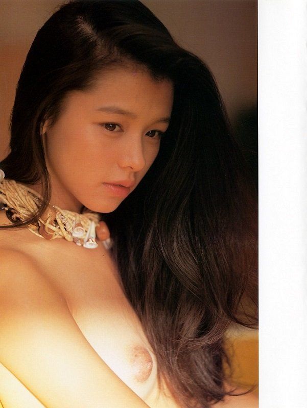 Chinese miss star nude