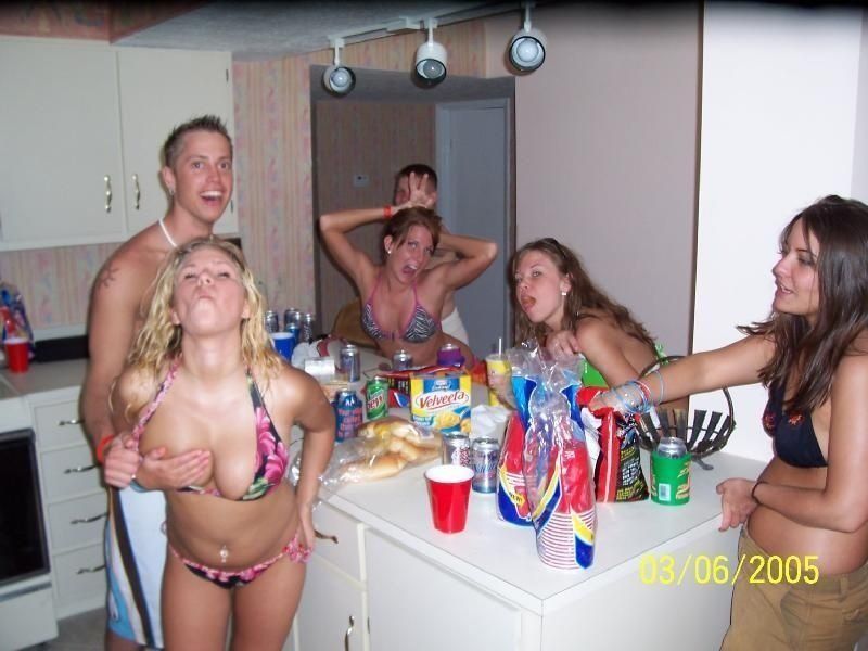 best of Tits drunk