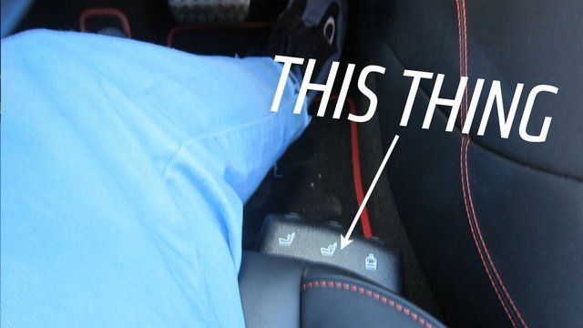 Fuzz reccomend Female motorcycle seat orgasm