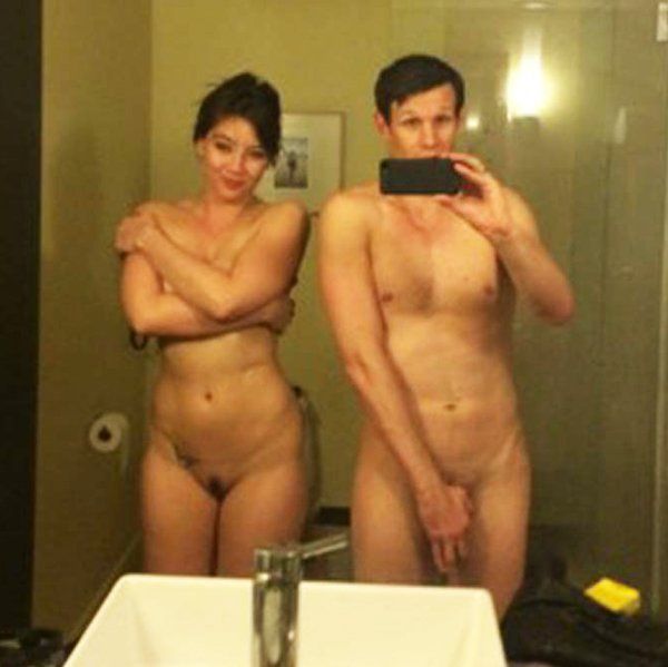 Of celebrity nudes pics Full Frontal
