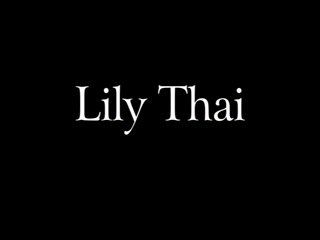 best of Thai mandingo lily