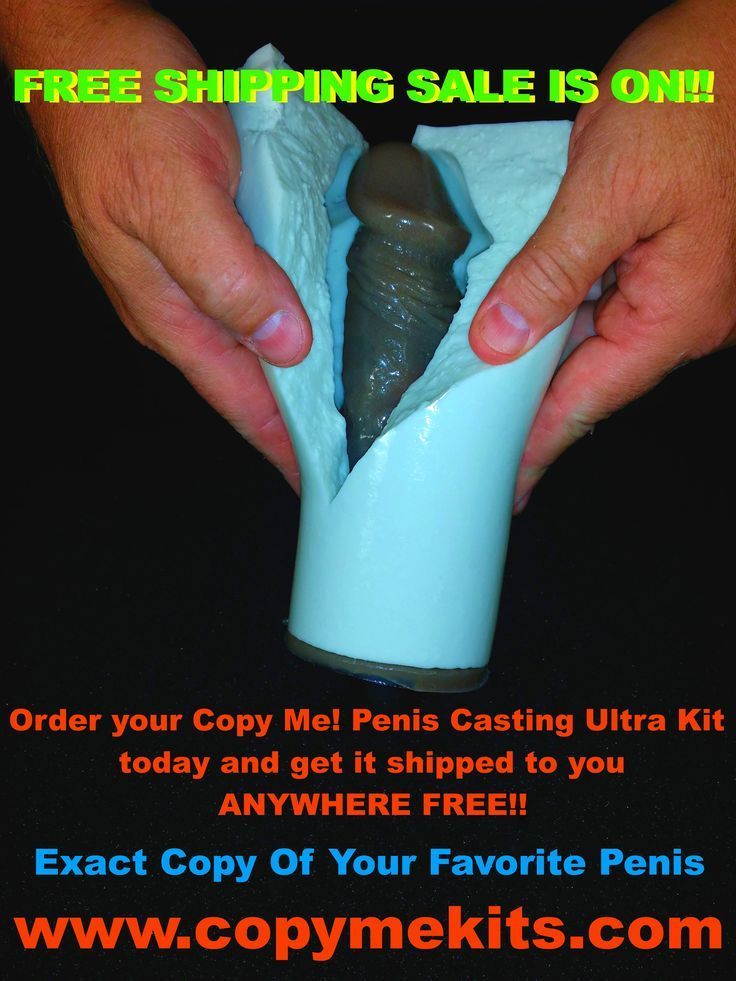 best of Mold casting dildo Penis