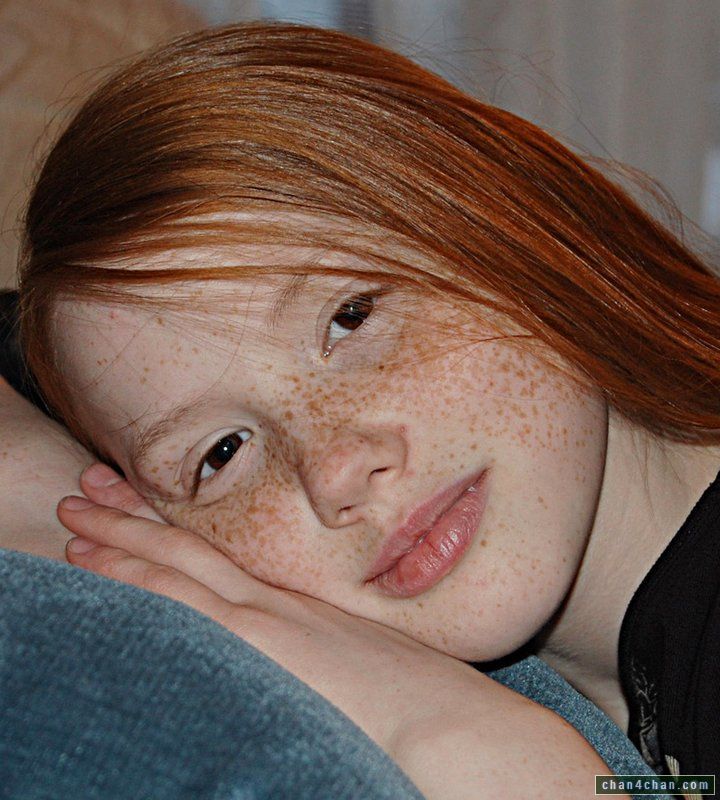 best of Hd redhead freckles