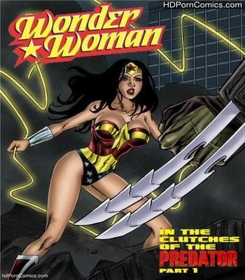 best of Woman superwoman comics wonder Shemale