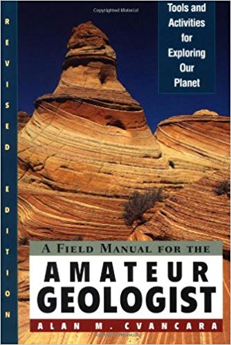 best of Amateur geologist The