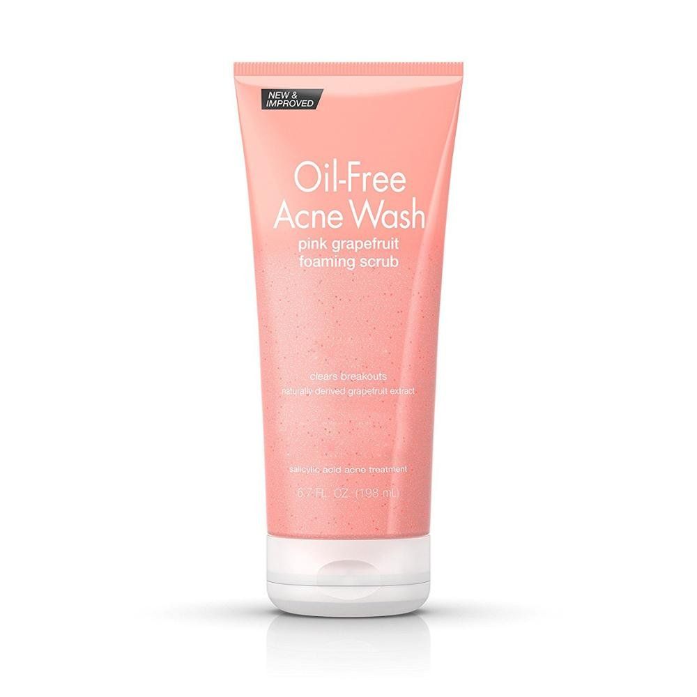 best of Facial cleaner Acne
