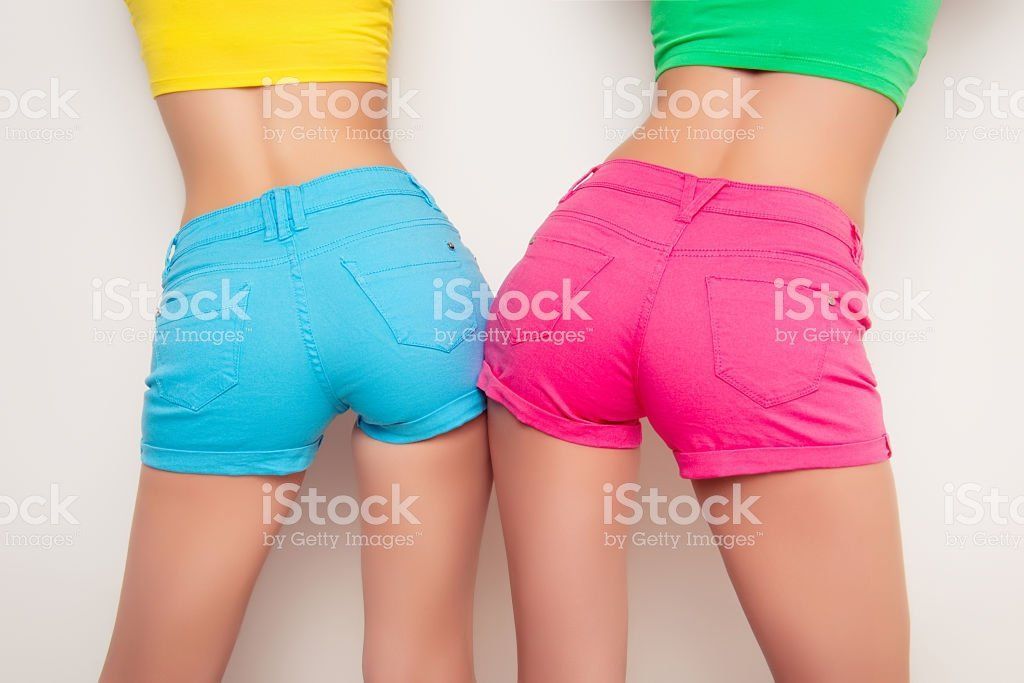 best of Sexy Back butt