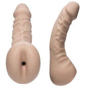 Ass toy for men masturbation