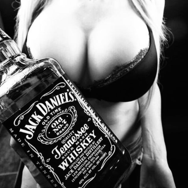Sexy Jack Daniels Girl Graphics Hot Porno