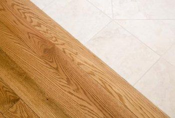 best of Laminate floor Install t strip