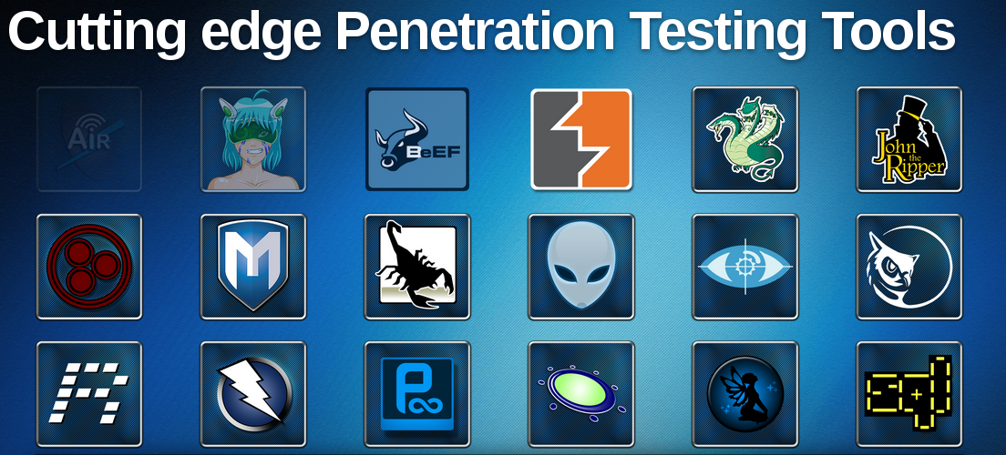Penetration testing tools and techniques