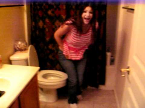 Scratch reccomend Watched her piss