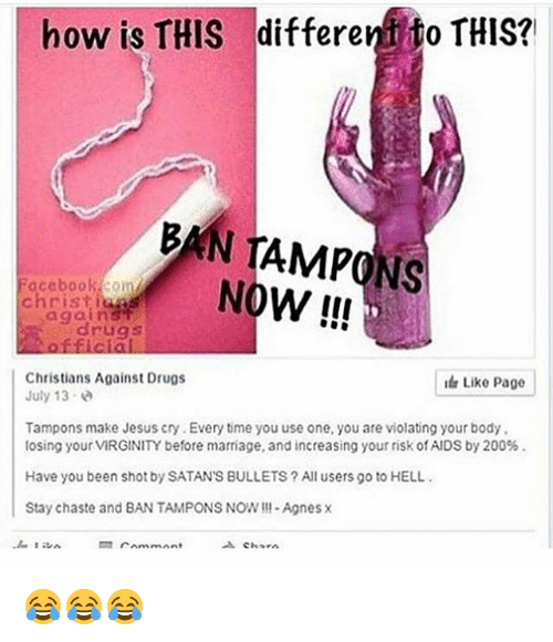 Snazz reccomend Can tampons take your virginity