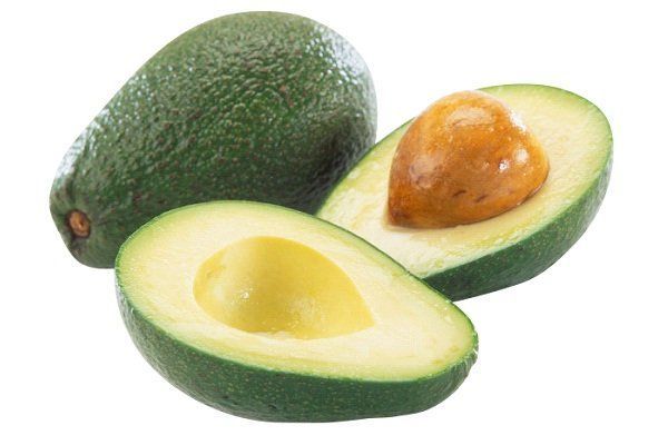 best of And sperm Avacados