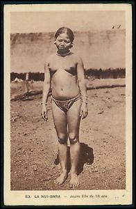 best of Nude postcards Asia