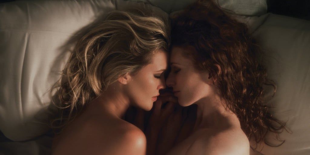 best of Shows Lesbian scenes movies