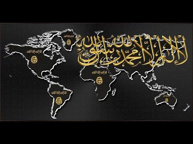 best of Domination Islam and world