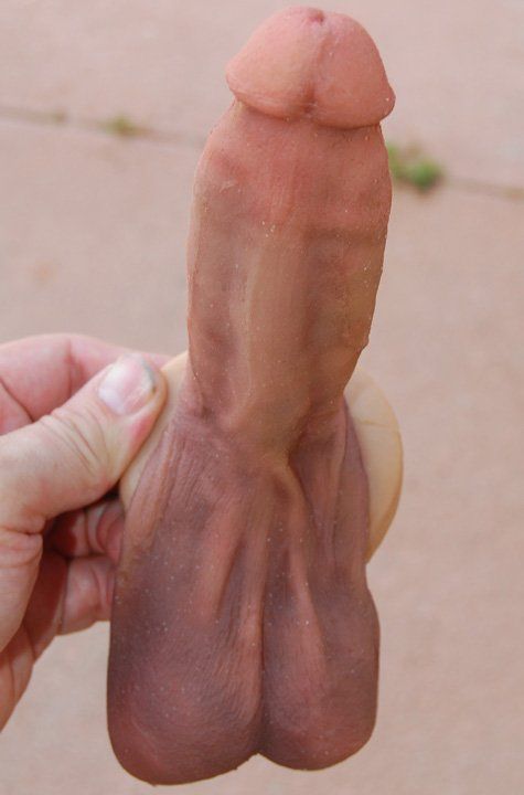 best of Realistic Dildo most