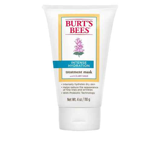 Beetle reccomend Best hydrating facial mask