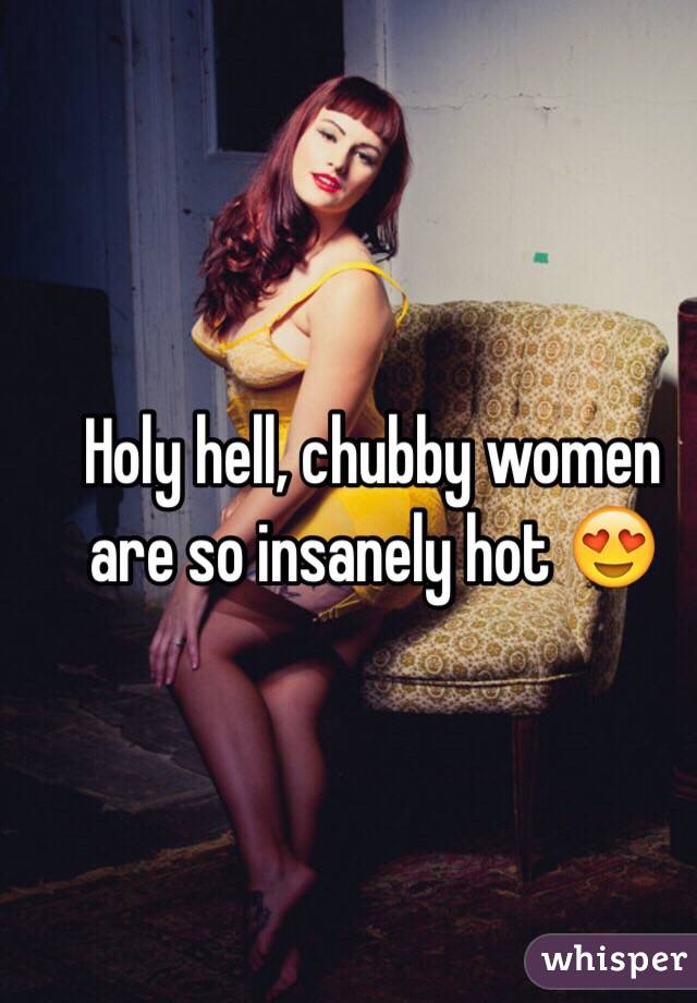 best of Women in are Chubby