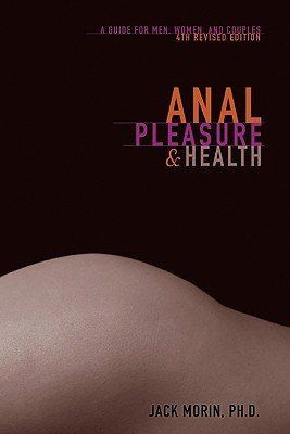 Stimulate a womans anus pleasurable