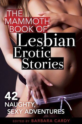 Erotic lesbiens stories