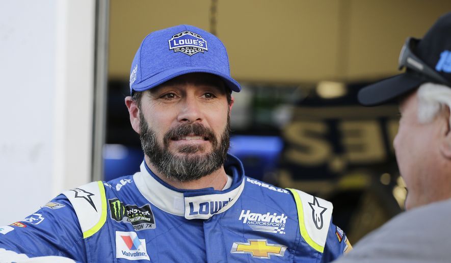 best of Shaved Jimmie johnson