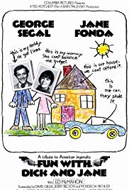 Muffin reccomend 1970 fun with dick and jane