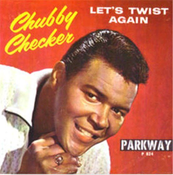 best of Checker twist lyric the Chubby