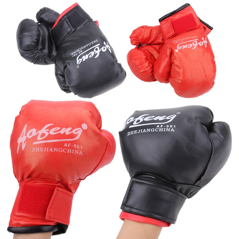 Dove reccomend Latex fist training gloves