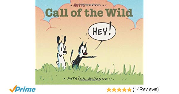 Butterfly reccomend Call of the wild strip