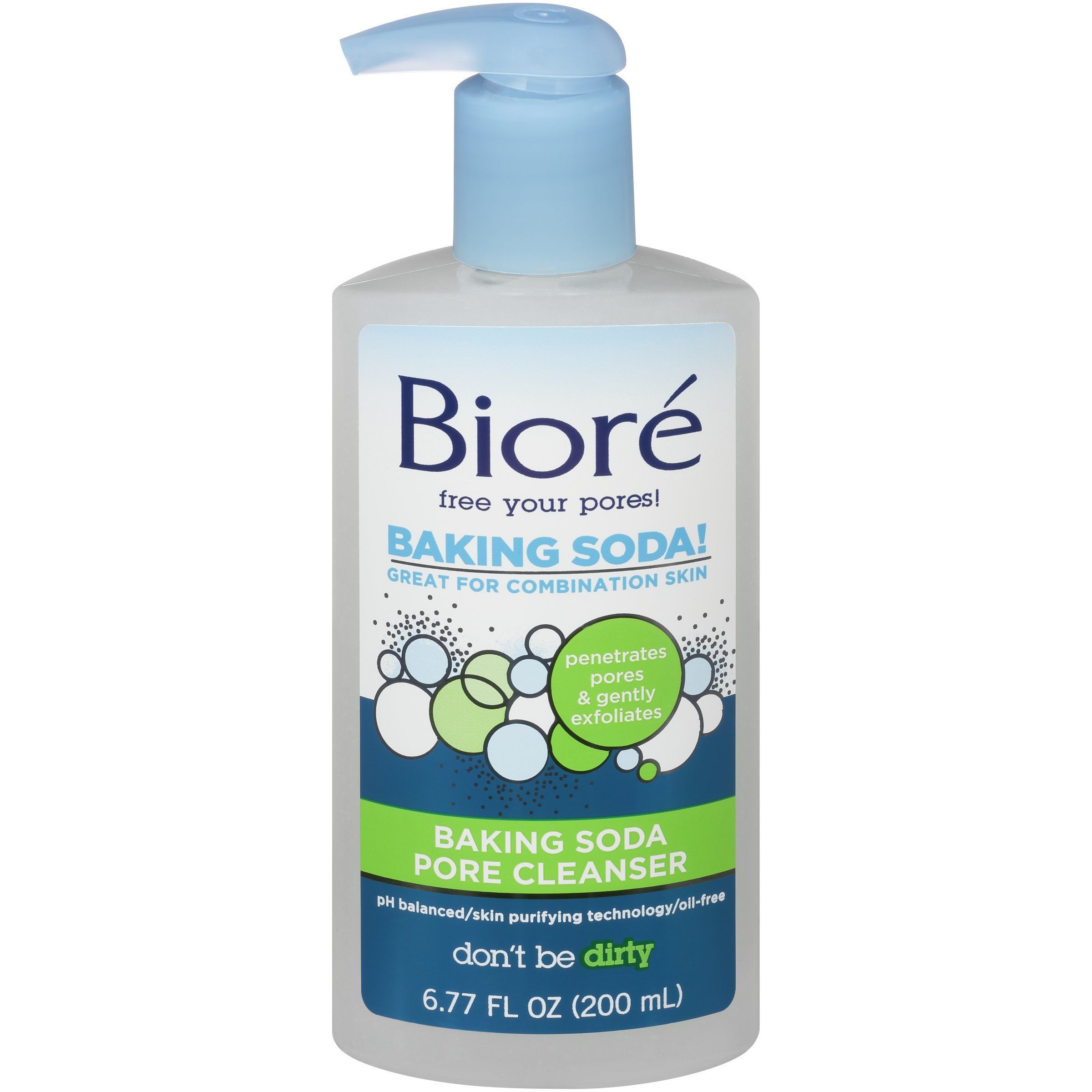 Baby D. reccomend Adult acne treatments biore warming deep pore clea