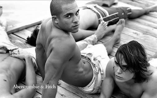 California reccomend Abercrombie and fitch fisting