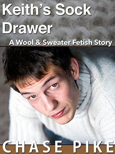 Fetish story sweater