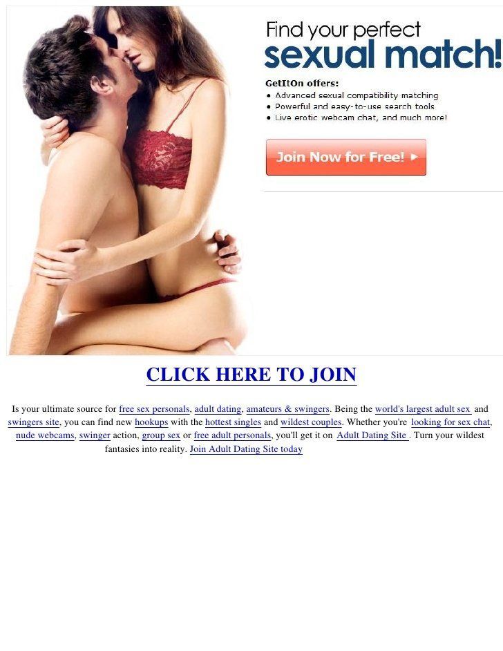 free to access swinger site