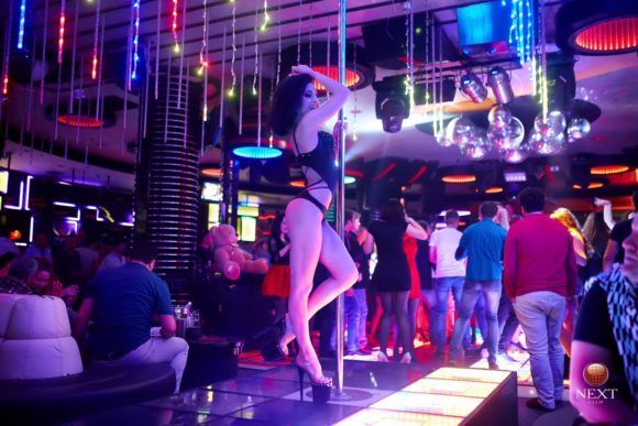 Munich strip clubs