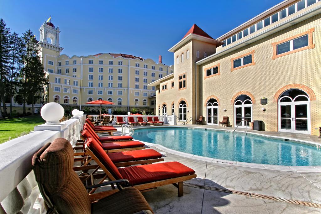 The C. reccomend French lick west baden indiana motels