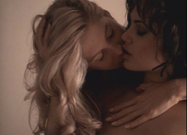 best of Movie scenes lesbian Best love